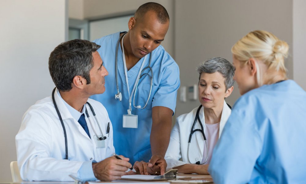 Studying Nursing in the Netherlands - open immigration opportunity